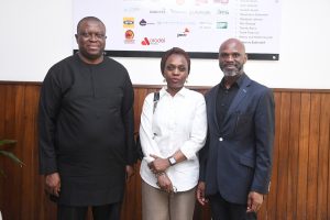 Rite Foods CEO Charges NUTM Students on Boundless Opportunities in Nigeria