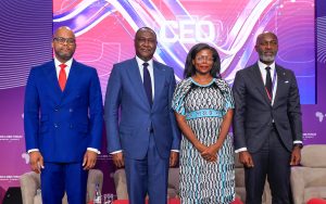 “Buy Africa, it’s not inferior”: Ogbonna, Mene, Zubairu Chart Path for Developing Continental Trade at Africa CEO Forum