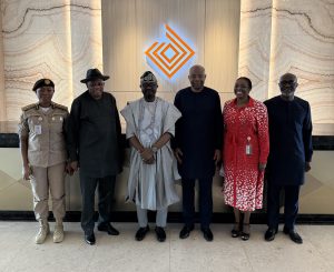 Tunji-Ojo Calls for Innovation-Driven Public, Private Sector at Access Bank GLS