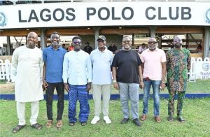 Stanbic IBTC champions community development through continued partnership with Lagos Polo Club