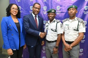 Stanbic IBTC Bank and Nigeria Customs Service collaborate to streamline B’Odogwu adoption