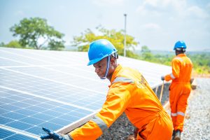 Innovative Interconnected Minigrid Partnerships Deliver Reliable Electricity, Boosting Economic Growth for Underserved Nigerians