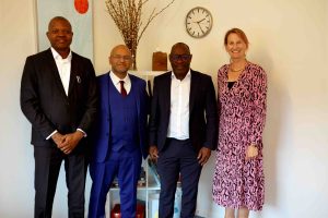 Interswitch and Patients Know Best (PKB) to Boost Lagos Smart Health Information Platform