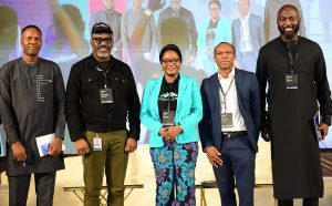 Interswitch Advances Propertytech Discourse at Lagos Real Estate Fest 2025