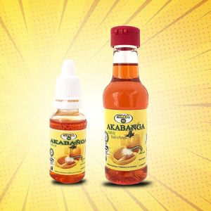 Akabanga Lagos Becomes Exclusive Distributor of Rwanda’s Iconic Chili Oil in Nigeria