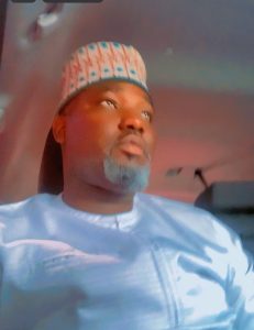 Youths Ambassador Hon Babatunde Samuel Seidu Felicitates with Muslims Youth as they celebrate Eid-el kabir