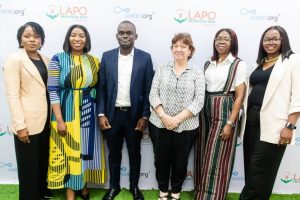 LAPO Microfinance Bank Engage Stakeholders on WASH Research Findings