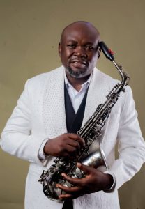 From Ancestral Praise to Prophetic Sound: The Man Behind AlujoHymn Fusion – By Segun Oluwayomi