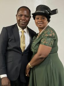 The Real Reason I Left Islam for Christianity  By Apostle Raphael Adebayo