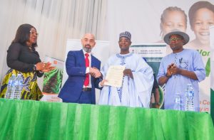 Nestlé and Ministry of Livestock Development Collaborate to Launch Dairy Technical Skills Development Program