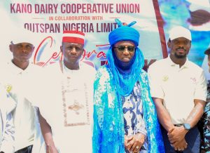 World Milk Day: Outspan announces new strategic plans to drive Nigeria’s dairy transformation