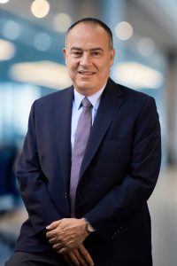 SAMER CHEDID SUCCEEDS MAURICIO ALARCÓN AS CEO OF NESTLÉ CENTRAL AND WEST AFRICA
