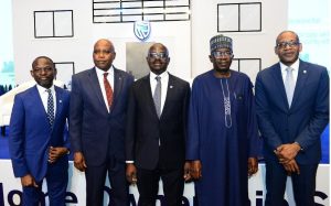 Stanbic IBTC Bank’s 2025 Home Ownership Breakfast Session Ignites Dreams of Homeownership in Lagos
