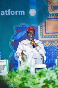 Nation Building Requires Every Citizen’s Active Participation – Governor Soludo