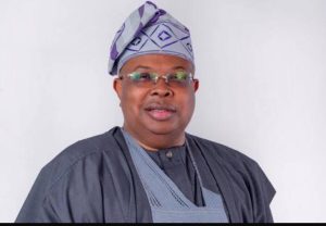 NCSP DG Calls for Bold, Collaborative Action at China-Africa CEO Dialogue