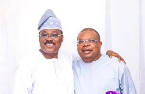 FIVE YEARS ON: REMEMBERING SENATOR ABIOLA ADEYEMI AJIMOBI