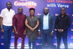 Verve Goes Big with GoodLife Promo, Offers Cashback and Discounts Nationwide