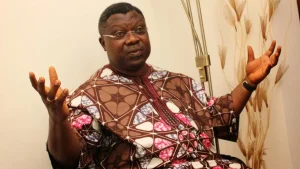 2027: Politics not mathematics but reality, coalition not threat – Omisore