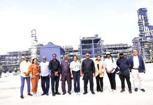 Dangote says Tinubu’s Policies are reviving the Private Sector