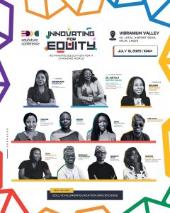 EduFuture Conference 2025: Revolutionizing Education Through Innovation