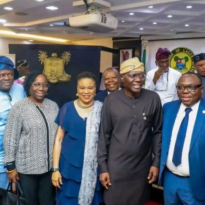 Lagos Now in Control of Its Electricity Market as NERC Transfers Regulation to LASERC