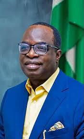 Afenifere Hails Appointment of Hon. Kayode Oladele as Acting Chairman of Federal Character Commission