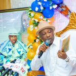 50 Newly Fulfilled Prophecies Of Primate Elijah Ayodele