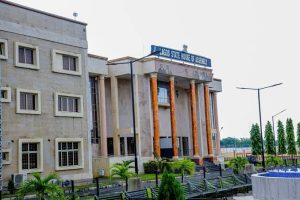 Lagos State Railway Corporation, Energy Corporation Bills Scale Second Reading