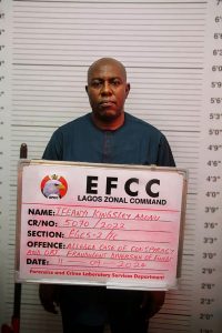 Alleged N10bn Fraud: Court Grants Ponzi Scheme Operator in Lagos ₦50 Million Bail