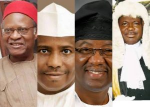 Emergency National Confab: Eminent Nigerians to Present Stakeholders’ Resolutions, Draft Bill on New Constitution to Presidency, National Assembly
