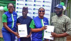 Fidelity Bank Promotes Quality Education in Nasarawa