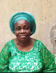 Tributes Pour In for Late Deaconess Idowu as The City Pulse Offers Condolence to Femi Davies
