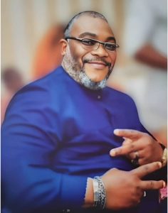 The Power of Experience: Shola Obasa’s Impact on the Experiential Marketing Industry