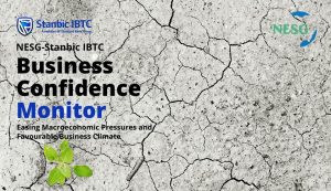 NESG-Stanbic IBTC Business Confidence Monitor: Easing Macroeconomic Pressures and Favorable Business Climate
