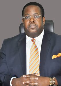 I’m Vindicated, Says Onasanya as Court Throws Out Loan Controversy Case