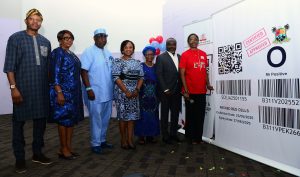 Interswitch, Lagos State Launch Digital Blood Management System to Transform Healthcare Delivery