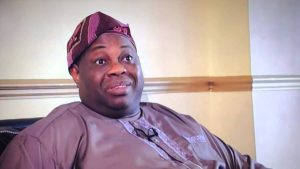 APC threatened by Atiku – Dele Momodu