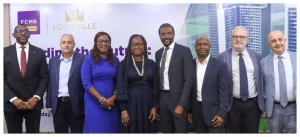 FCMB backs TotalEnergies Staff Housing Cooperative Multipurpose Society Ltd flagship project (Louisville Phase 1) with m loan facility in Eko Atlantic