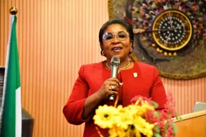 Head of Civil Service Walson-Jack commits to Dec 31 MDAs digitalisation deadline