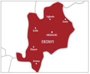 N1bn Financial Scandal: Ebonyi Indigenes demand SSG’s sack over diversion of funds
