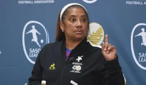 WAFCON 2024: South Africa don’t need any motivation to beat Super Falcons – Ellis