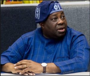 Wike paid K per delegate during PDP 2023 election primaries – Dele Momodu
