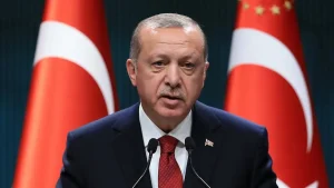You can’t manipulate Nigeria- Group blasts Turkey President Erdogan