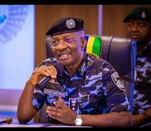 POLICE WELFARE: IGP DECORATES PROMOTED NATIONAL AWARD RECIPIENTS