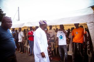 Tinubu’s Education Policy Will Boost Literacy In Nigeria By 100% – Lawmaker