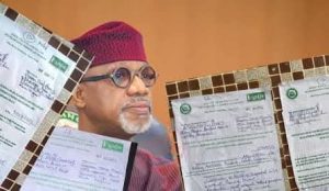 COSEG warns Gov. Abiodun against demolition of Sen. Daniel’s properties