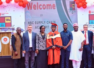 NBC Marks 27th Supply Chain Academy Graduation, Empowering 69 New Trainees for Nigeria’s Manufacturing Future