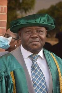 Use Investigative Journalism To Tackle Insecurity, Corruption in Nigeria – Prof. Aliagan Charges NGIJ Members