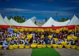 Nestlé Professional Empowers Food Vendors in Bauchi with 11th ‘Business of Food’ Workshop