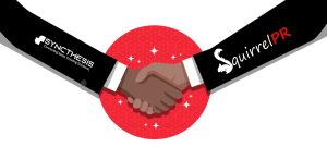 SquirrelPR and Syncthesis Innovation Hub Announce Strategic Partnership to Empower Web3 Startups in Africa